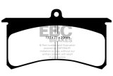 EBC Brakes Yellowstuff Performance Brake Pads thumbnail 4