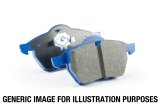 EBC Brakes Bluestuff Street and Track Day Brake Pads thumbnail 4