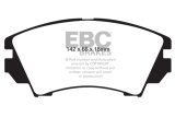 EBC Brakes Bluestuff Street and Track Day Brake Pads thumbnail 3