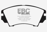 EBC Brakes Bluestuff Street and Track Day Brake Pads thumbnail 4