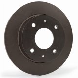 EBC Brakes RK Series Premium Replacement Rotors thumbnail 1