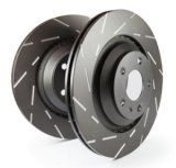 EBC Brakes USR Slotted Rotors thumbnail 5