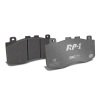 EBC Racing 2018+ Jeep Grand Cherokee Trackhawk 6.2L S/C RP-1 Race Front Brake Pads thumbnail 4