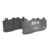 EBC Racing 2018+ Jeep Grand Cherokee Trackhawk 6.2L S/C RP-X Race Front Brake Pads thumbnail 4