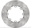 EBC Racing 2015+ Porsche 911 GT3 (991/992) Front Floating SD-Rotor Replacement Right Disc Ring thumbnail 2