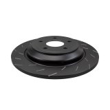 EBC Racing 2017+ Kia Stinger GT-S 3.3T SG Series One Piece Rear Rotor Set thumbnail 3