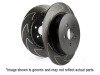 EBC 13-14 Volkswagen Jetta Mk6 BSD Front Rotors thumbnail 6
