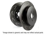 EBC 13-14 Volkswagen Jetta Mk6 BSD Front Rotors thumbnail 8