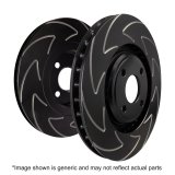 EBC 11-13 Infiniti G25 BSD Front Rotors thumbnail 3