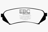 EBC 98-07 Lexus LX470 Bluestuff Rear Brake Pads thumbnail 3