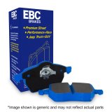 EBC 96-98 BMW Z3 Bluestuff Front Brake Pads thumbnail 7