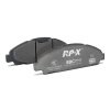 EBC Racing 15-17 Ford Mustang 3.7L (6th Gen) RP-X Race Front Brake Pads thumbnail 5