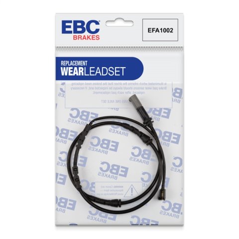 EBC 14-20 BMW i8 Front Wear Leads thumbnail 2