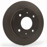 EBC 13-14 Volkswagen Jetta Mk6 RK Series Premium Front Rotors thumbnail 6