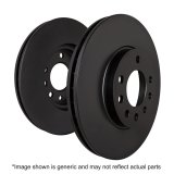 EBC 2018+ Acura RDX RK Series Premium Front Rotors thumbnail 2