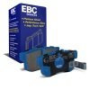 EBC 97-01 Acura Integra Type-R Bluestuff Rear Brake Pads thumbnail 8