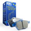EBC 99-01 Hyundai Elantra 2.0L Bluestuff Rear Brake Pads thumbnail 7
