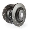 EBC 2019+ Hyundai Veloster (2nd Gen) N 2.0T USR Slotted Rear Rotors thumbnail 5