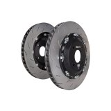 EBC Racing 06-13 Chevrolet Corvette C6 7.0L (Z06) SG-Racing Floating Conversion Rotors thumbnail 1