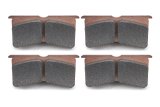 EBC Racing Wilwood BB Superlite 7420 SR-11 Sintered Race Front Brake Pads thumbnail 8