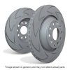 EBC 08-10 BMW 535i E60 3.0T BSD Front Rotors thumbnail 6