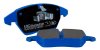 EBC 99-01 Hyundai Elantra 2.0L Bluestuff Front Brake Pads thumbnail 9