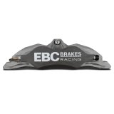 EBC Racing Trailing Front Right Apollo-4R Anodized Caliper thumbnail 1