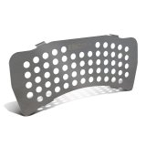 EBC Racing AP Racing CP6750 (CP3894D51 Brake Pad) Front Titanium Shim thumbnail 1