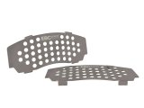EBC Racing AP Racing CP5060-2 (CP3894D54 Brake Pad) Front Titanium Shim thumbnail 4