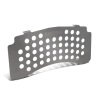 EBC Racing 04-05 Mitsubishi Lancer Evo 8 2.0T (FQ-400) Front Titanium Shim thumbnail 2