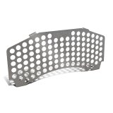 EBC Racing Alcon CAR 11 (4489 D54 Brake Pad) Front Titanium Shim thumbnail 1