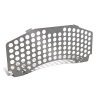 EBC Racing Alcon CAR 11 (4489 D54 Brake Pad) Front Titanium Shim thumbnail 3