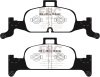EBC 2018+ Audi Q5 FY 2.0T Extra Duty Front Brake Pads thumbnail 8