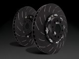 EBC Racing 18-21 Jeep Grand Cherokee Trackhawk 2 Piece SG Racing Front Rotors thumbnail 1