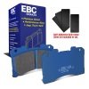 EBC 2023+ Toyota GR Corolla Bluestuff Front Brake Pads thumbnail 7