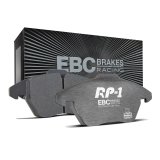 EBC Racing 15-19 Volkswagen GTI (Mk7) 2.0T RP-1 Race Front Brake Pads thumbnail 3
