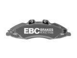 EBC Racing 12-19 BMW 3-Series (F30/F31/F34) Front Right Apollo-4 Anodized Caliper thumbnail 4