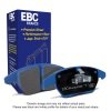 EBC 2022+ Acura Integra 1.5T Bluestuff Front Brake Pads thumbnail 6