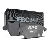 EBC Racing 16-19 Cadillac ATS-V 3.6TT RP-X Race Front Brake Pads thumbnail 2