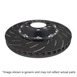 EBC Racing 11-18 Ford Focus ST MK3 2.0T Replacement BBK Complete Assembly 355mm Disc Rings (Pair) thumbnail 3