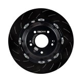 EBC Racing 99-04 Honda S2000 AP1 2.0L Replacement BBK Complete Assembly 330mm Disc Rings (Pair) thumbnail 8