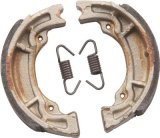 EBC 80-81 Kawasaki KDX 80 A Front Left FA-SFA-X Brake Pads thumbnail 1