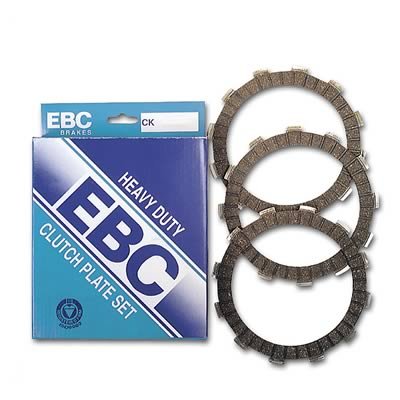 EBC 1992 Suzuki RM 125 N (125cc) CK Series Clutch Kit