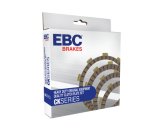 EBC 99-01 Suzuki GSX 1300 RX Hayabusa (1300cc) CK Series Clutch Kit thumbnail 2