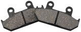 EBC 1990 Honda CB 125 TT Front Left/Right FA-SFA-X Brake Pads thumbnail 1