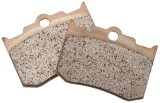 EBC 02-08 Indian Chief (All Models)Front Left Sintered HH Brake Pads thumbnail 1