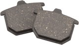 EBC 1978-1979 Honda CX 500 Front Left/Right FA-SFA-X Brake Pads thumbnail 1