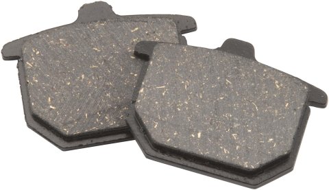 EBC 77-78 Honda CB 750 F Supersport Front Left/Right FA-SFA-X Brake Pads thumbnail 2