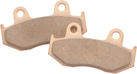 EBC 06-07 Yamaha YFZ 450 Bill Balance Edition Front Left R Series Sintered Brake Pads thumbnail 1