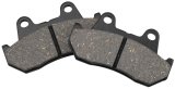 EBC 1987 Honda VF 700 C Magna Front Left/Right FA-SFA-X Brake Pads thumbnail 1